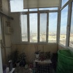 Satılır 2 otaqlı Yeni Tikili, Qara Qarayev metrosu, Nizami rayonu 13