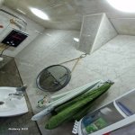 Satılır 2 otaqlı Köhnə Tikili, Lökbatan qəs., Qaradağ rayonu 9