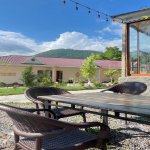 Kirayə (günlük) 2 otaqlı Həyət evi/villa Qəbələ 26