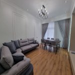 Kirayə (aylıq) 4 otaqlı Yeni Tikili, Xətai rayonu 5