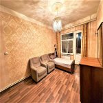 Satılır 5 otaqlı Köhnə Tikili, Qara Qarayev metrosu, Nizami rayonu 10