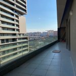 Kirayə (aylıq) 4 otaqlı Yeni Tikili, 20 Yanvar metrosu, Yasamal rayonu 6