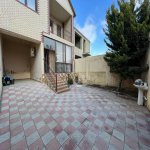 Satılır 4 otaqlı Həyət evi/villa, Badamdar qəs., Səbail rayonu 2