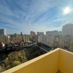 Satılır 3 otaqlı Yeni Tikili, İnşaatçılar metrosu, Yasamal rayonu 18