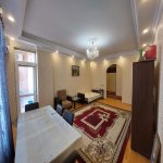 Kirayə (aylıq) 3 otaqlı Yeni Tikili, Nizami metrosu, Yasamal rayonu 5