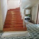 Satılır 5 otaqlı Həyət evi/villa, Badamdar qəs., Səbail rayonu 9