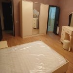 Kirayə (aylıq) 3 otaqlı Yeni Tikili, İçərişəhər metrosu, Bayıl qəs., Səbail rayonu 9