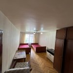 Kirayə (aylıq) 3 otaqlı Köhnə Tikili, İnşaatçılar metrosu, Yasamal rayonu 4
