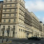 Аренда 4 комнатная Новостройка, м. 28 Мая метро, Насими район 1