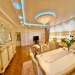 Satılır 5 otaqlı Yeni Tikili, Xətai metrosu, Ağ şəhər, Şəlalə parkı, Xətai rayonu 15