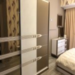 Kirayə (aylıq) 3 otaqlı Yeni Tikili, 28 May metrosu, Port Baku, Nəsimi rayonu 6