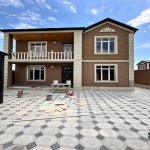 Продажа 5 комнат Дома/Виллы, м. Короглу метро, пос. Забрат, Сабунчу район 1