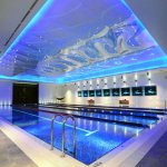 Аренда 2 комнатная Новостройка, м. 28 Мая метро, Насими район 6