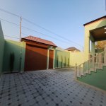 Satılır 4 otaqlı Həyət evi/villa, Binə qəs., Xəzər rayonu 10