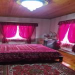 Satılır 4 otaqlı Həyət evi/villa, Buzovna, Xəzər rayonu 6