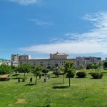 Kirayə (aylıq) Mini otel / Xostel, Nizami metrosu, Nəsimi rayonu 15