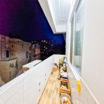 Satılır 3 otaqlı Yeni Tikili, Qara Qarayev metrosu, Nizami rayonu 19