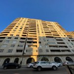 Продажа 3 комнат Новостройка, м. Гянджлик метро, Наримановский р-н район 1