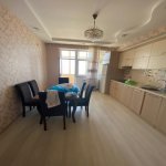 Kirayə (aylıq) 3 otaqlı Yeni Tikili, Yeni Günəşli qəs., Suraxanı rayonu 1