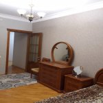 Kirayə (aylıq) 3 otaqlı Yeni Tikili, İnşaatçılar metrosu, Yasamal qəs., Yasamal rayonu 5