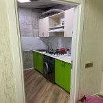 Kirayə (aylıq) 2 otaqlı Yeni Tikili, Neftçilər metrosu, Bakıxanov qəs., Sabunçu rayonu 4