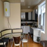 Kirayə (günlük) 4 otaqlı Həyət evi/villa Şəki 4