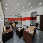 Kirayə (aylıq) 3 otaqlı Ofis, İçərişəhər metrosu, Axundov bağı, Səbail rayonu 1