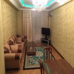 Kirayə (aylıq) 4 otaqlı Yeni Tikili, Badamdar qəs., Səbail rayonu 14