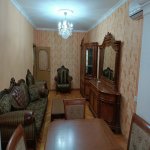 Satılır 3 otaqlı Köhnə Tikili, 9-cu mikrorayon, Binəqədi rayonu 2