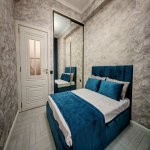 Satılır 2 otaqlı Yeni Tikili, İnşaatçılar metrosu, Yasamal qəs., Yasamal rayonu 11