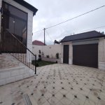 Satılır 4 otaqlı Həyət evi/villa, Binə qəs., Xəzər rayonu 3
