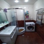 Kirayə (aylıq) 2 otaqlı Yeni Tikili, Həzi Aslanov metrosu, H.Aslanov qəs., Xətai rayonu 6