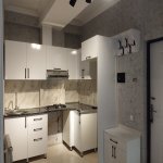 Kirayə (aylıq) 2 otaqlı Yeni Tikili Xırdalan 3