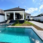 Kirayə (günlük) 5 otaqlı Həyət evi/villa Qəbələ 1