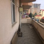 Продажа 2 комнат Новостройка, м. Халглар Достлугу метро, Низаминский р-н район 8