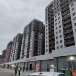 Satılır 3 otaqlı Yeni Tikili, 20 Yanvar metrosu, Yeni Yasamal qəs., Yasamal rayonu 1