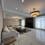 Kirayə (aylıq) 4 otaqlı Bağ evi, Şüvəlan, Xəzər rayonu 15