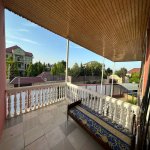 Kirayə (günlük) 5 otaqlı Bağ evi, Novxanı, Abşeron rayonu 4