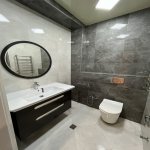 Satılır 3 otaqlı Yeni Tikili, Xətai metrosu, Ağ şəhər, Xətai rayonu 12