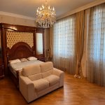 Satılır 7 otaqlı Yeni Tikili, İnşaatçılar metrosu, Yasamal qəs., Yasamal rayonu 21