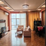 Kirayə (aylıq) 3 otaqlı Yeni Tikili, 28 May metrosu, Nəsimi rayonu 1