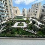 Аренда 3 комнатная Новостройка, м. Эльмляр Академиясы метро, Ясамал район 1