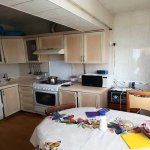 Продажа 3 комнат Вторичка, м. Халглар Достлугу метро, 8-ой километр, Низаминский р-н район 12