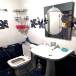Kirayə (aylıq) 2 otaqlı Həyət evi/villa, Əhmədli metrosu, Xətai rayonu 8