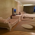 Satılır 3 otaqlı Yeni Tikili, Gənclik metrosu, Nəsimi rayonu 2