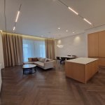 Kirayə (aylıq) 3 otaqlı Yeni Tikili, Ağ şəhər, Xətai rayonu 5