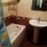 Kirayə (aylıq) 2 otaqlı Köhnə Tikili, Xalqlar dostluğu metrosu, Əhmədli, Xətai rayonu 5