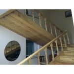 Satılır 4 otaqlı Həyət evi/villa, Avtovağzal metrosu, Biləcəri qəs., Binəqədi rayonu 2