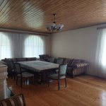 Kirayə (günlük) 4 otaqlı Həyət evi/villa Qəbələ 35