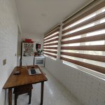 Продажа 2 комнат Вторичка, м. Эльмляр Академиясы метро, пос. Бадамдар, Сябаиль район 5